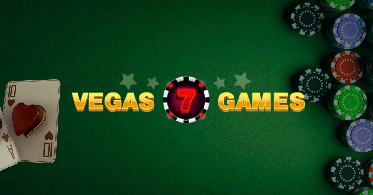 vegas7games download app