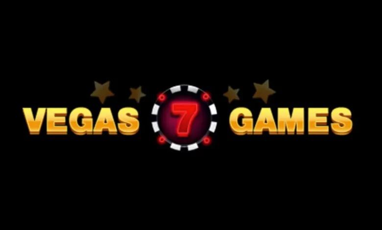 Vegas7Games Pro Login - Vegas7Games Free Credits